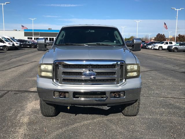 Used 2005 Ford F350 XLT image 9