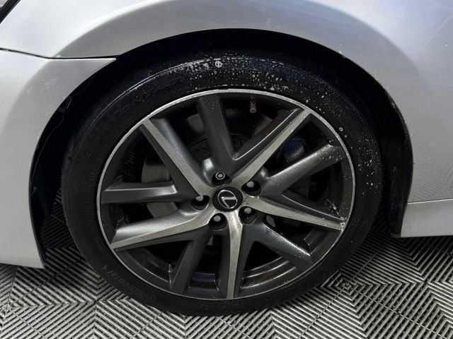 Used 2017 Lexus GS 350 F Sport RWD image 14