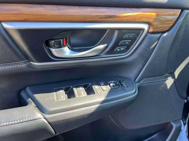 Used 2019 Honda CR-V EX-L image 17