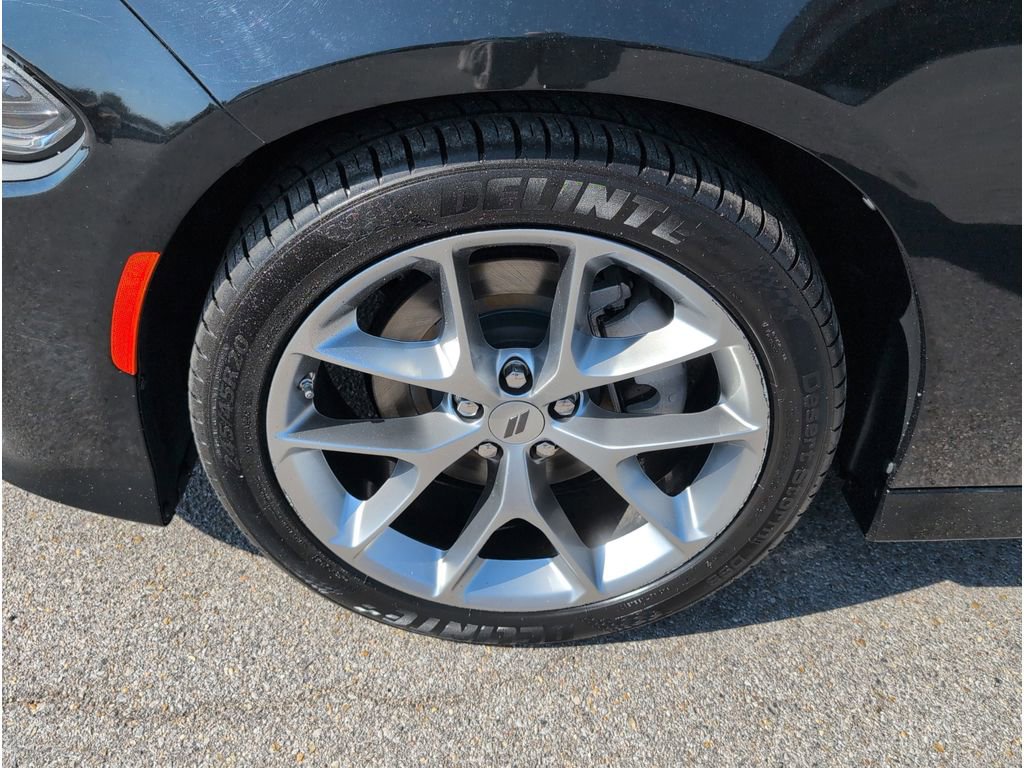 Used 2023 Dodge Charger GT image 9