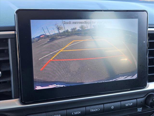 Used 2022 Hyundai Venue SEL w/ Cargo Package image 13