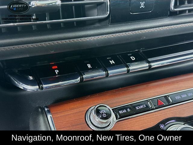 Used 2023 Lincoln Aviator Reserve w/ Elements Package Plus image 17