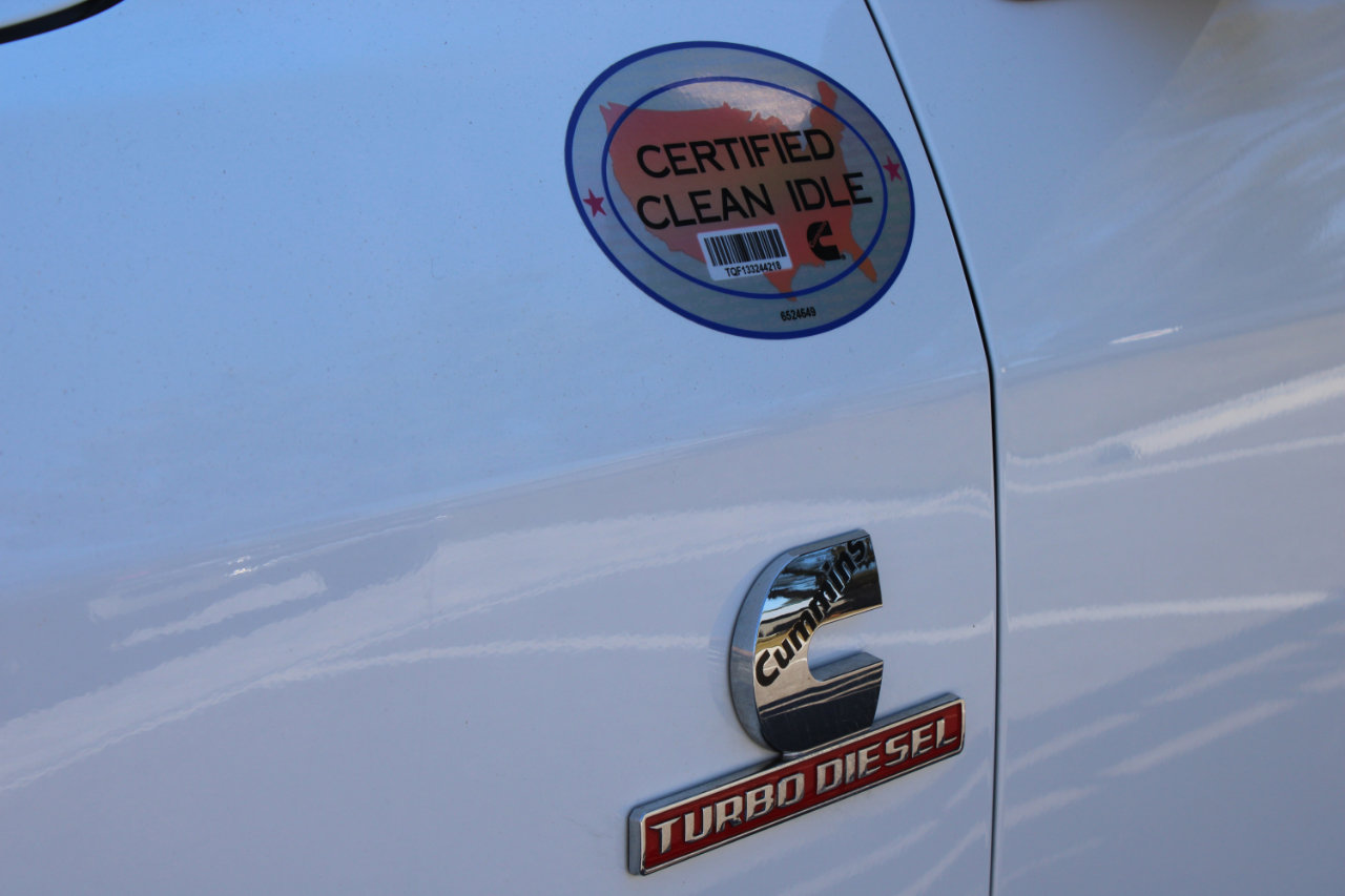 Used 2024 RAM 4500 SLT w/ Quick Order Package 2YG SLT image 17