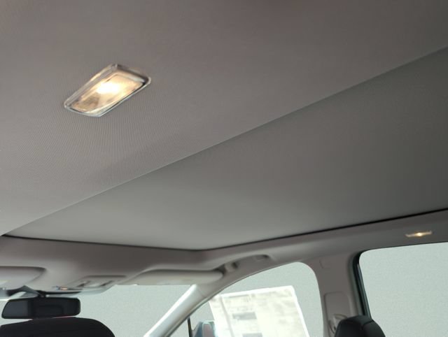 New 2026 Nissan Murano SL AWD/4WD image 31