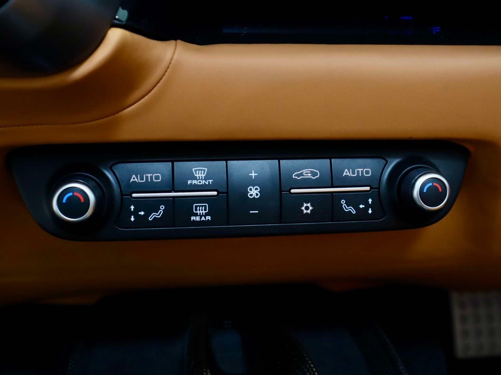 Certified 2021 Ferrari 812 GTS RWD image 29