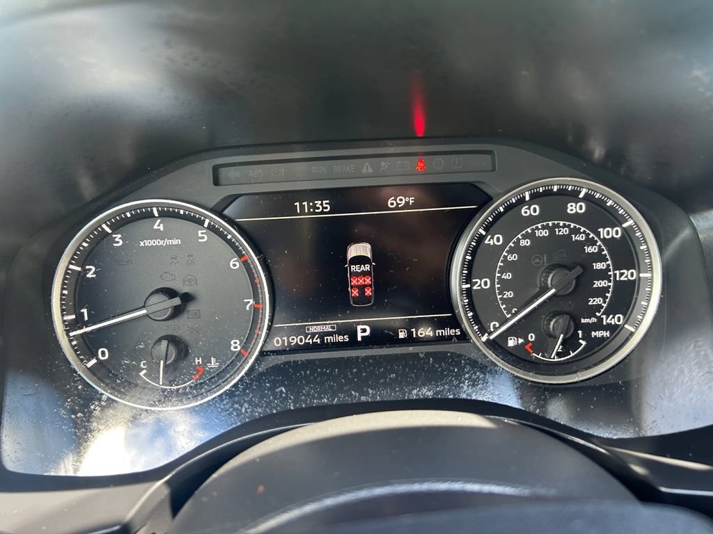 Used 2025 Mitsubishi Outlander SE AWD/4WD image 14