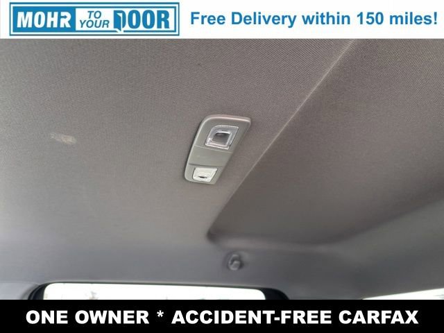 Used 2023 Chevrolet Silverado 1500 RST image 33