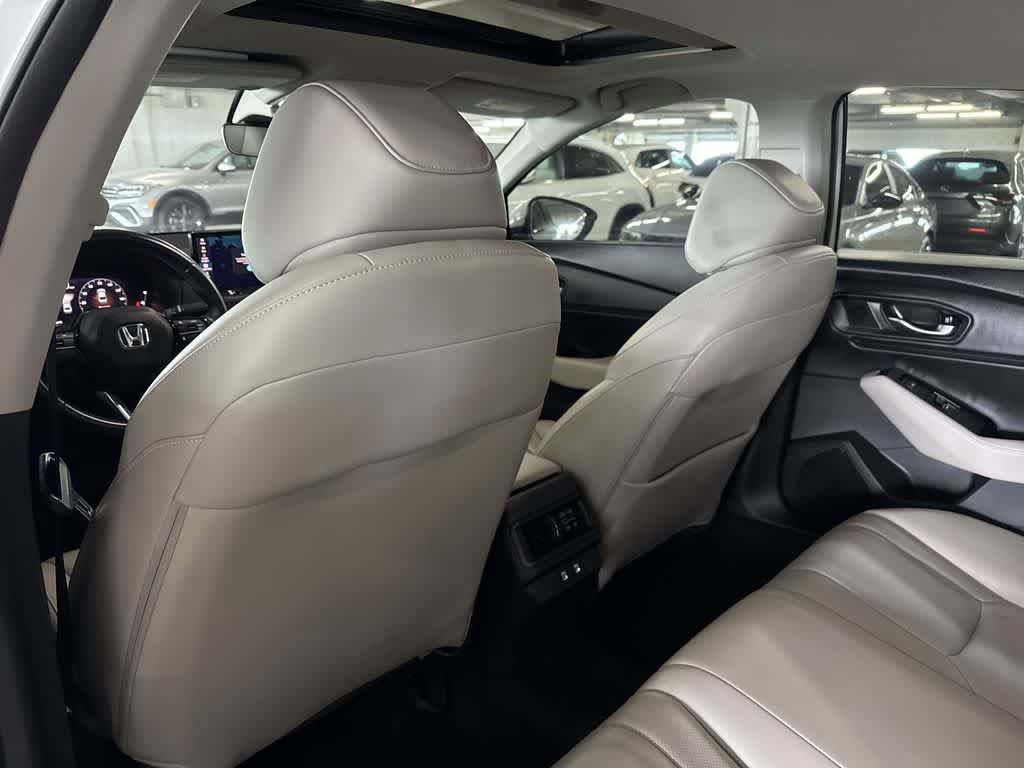 Used 2023 Honda Accord Touring image 22