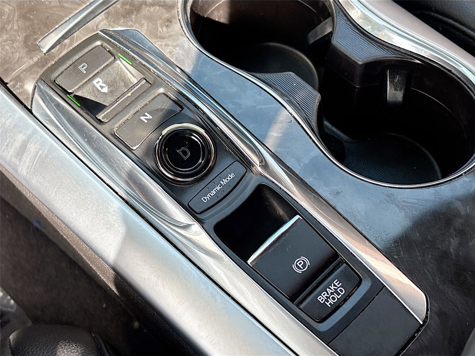 Used 2019 Acura TLX V6 image 17