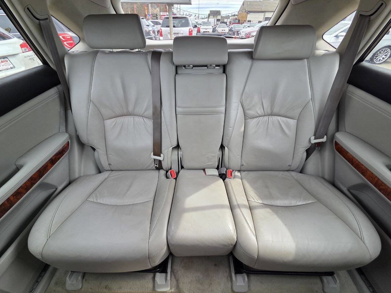Used 2008 Lexus RX 350 AWD image 29