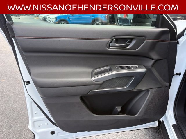 New 2026 Nissan Pathfinder Rock Creek AWD/4WD image 25