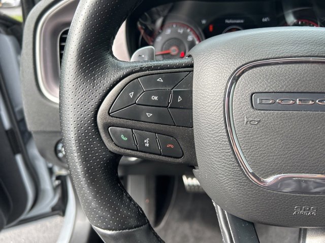 Used 2022 Dodge Charger GT w/ Blacktop Package image 18