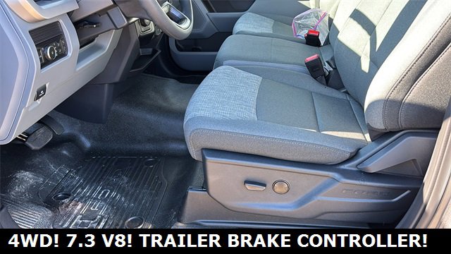 New 2026 Ford F350 XLT image 21