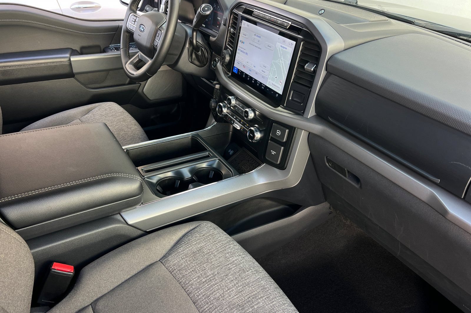 Used 2024 Ford F150 XLT w/ Equipment Group 303A High AWD/4WD image 24
