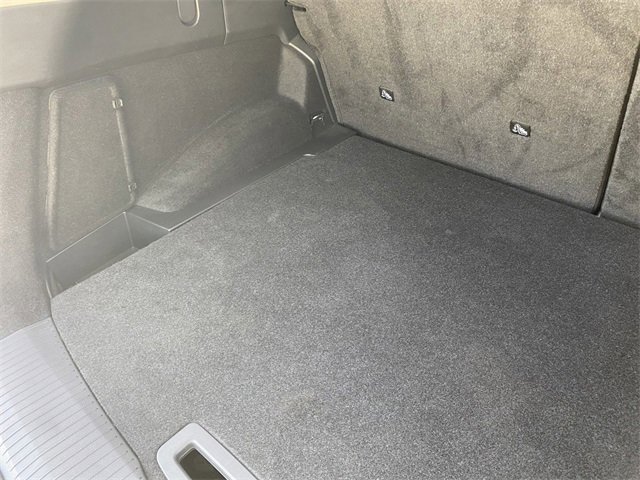 Used 2023 Nissan Rogue SV image 39