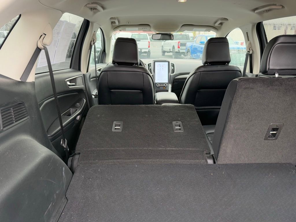 Used 2023 Ford Edge SEL w/ Convenience Package image 29