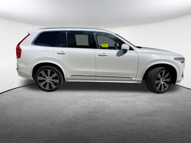 Used 2025 Volvo XC90 B5 Ultra w/ Protection Package Premier AWD/4WD image 18