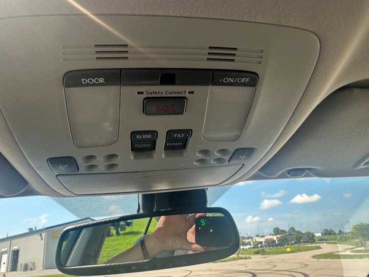 Used 2010 Lexus IS 250 AWD image 27