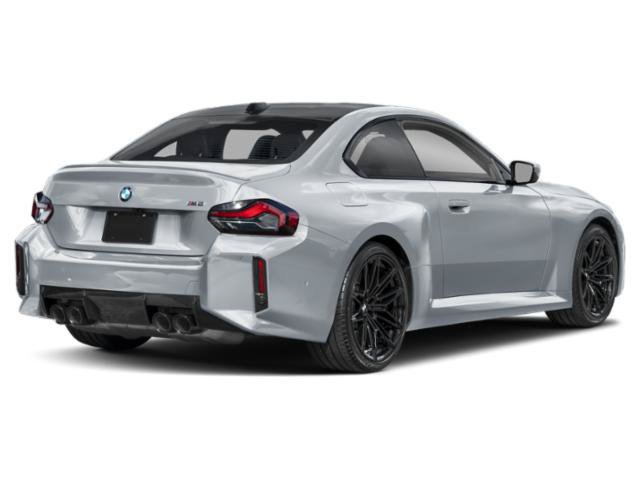 Used 2025 BMW M2 RWD image 5