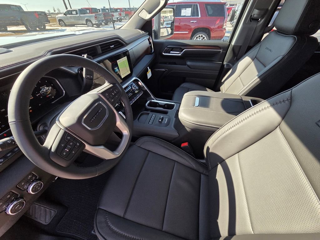 New 2026 GMC Sierra 2500 Denali w/ Technology Package image 9
