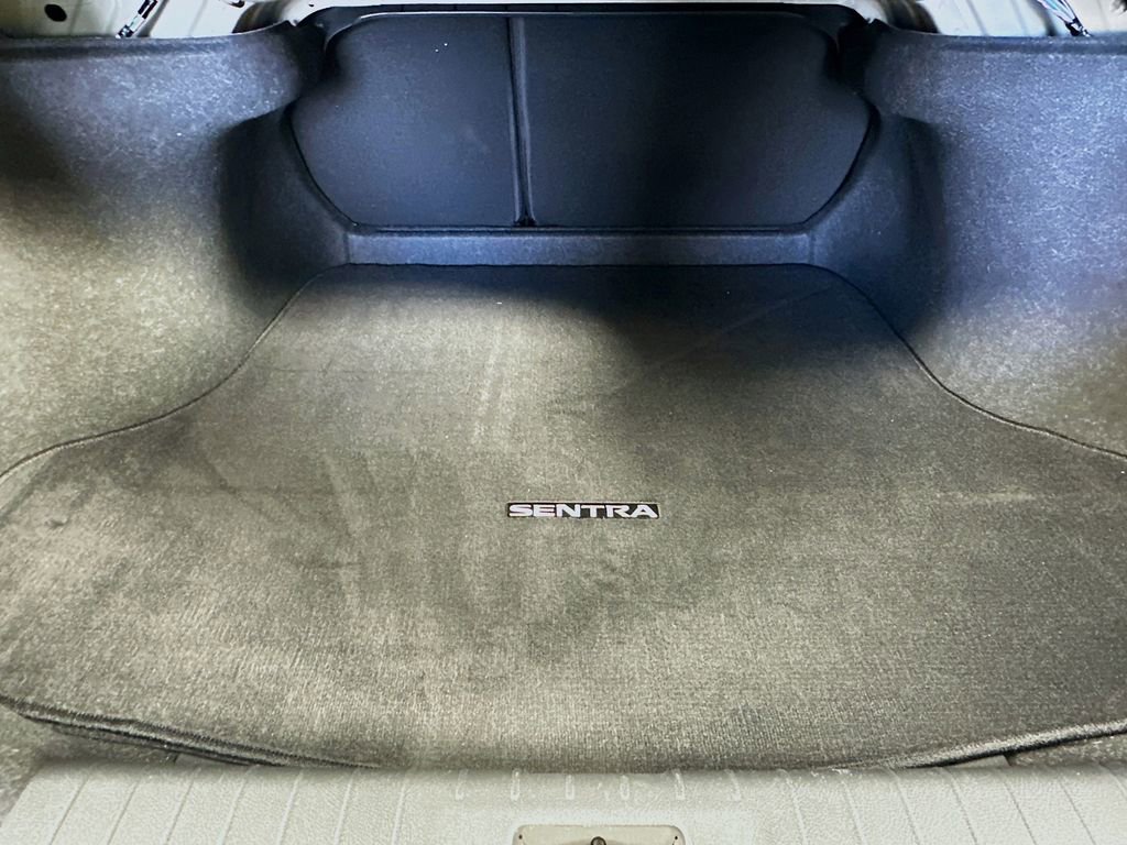 Certified 2023 Nissan Sentra SV w/ All-Weather Package image 33