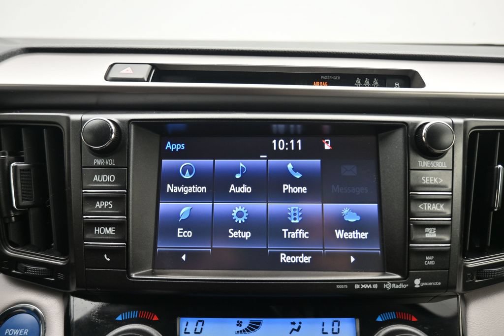 Used 2018 Toyota RAV4 Limited AWD/4WD image 17