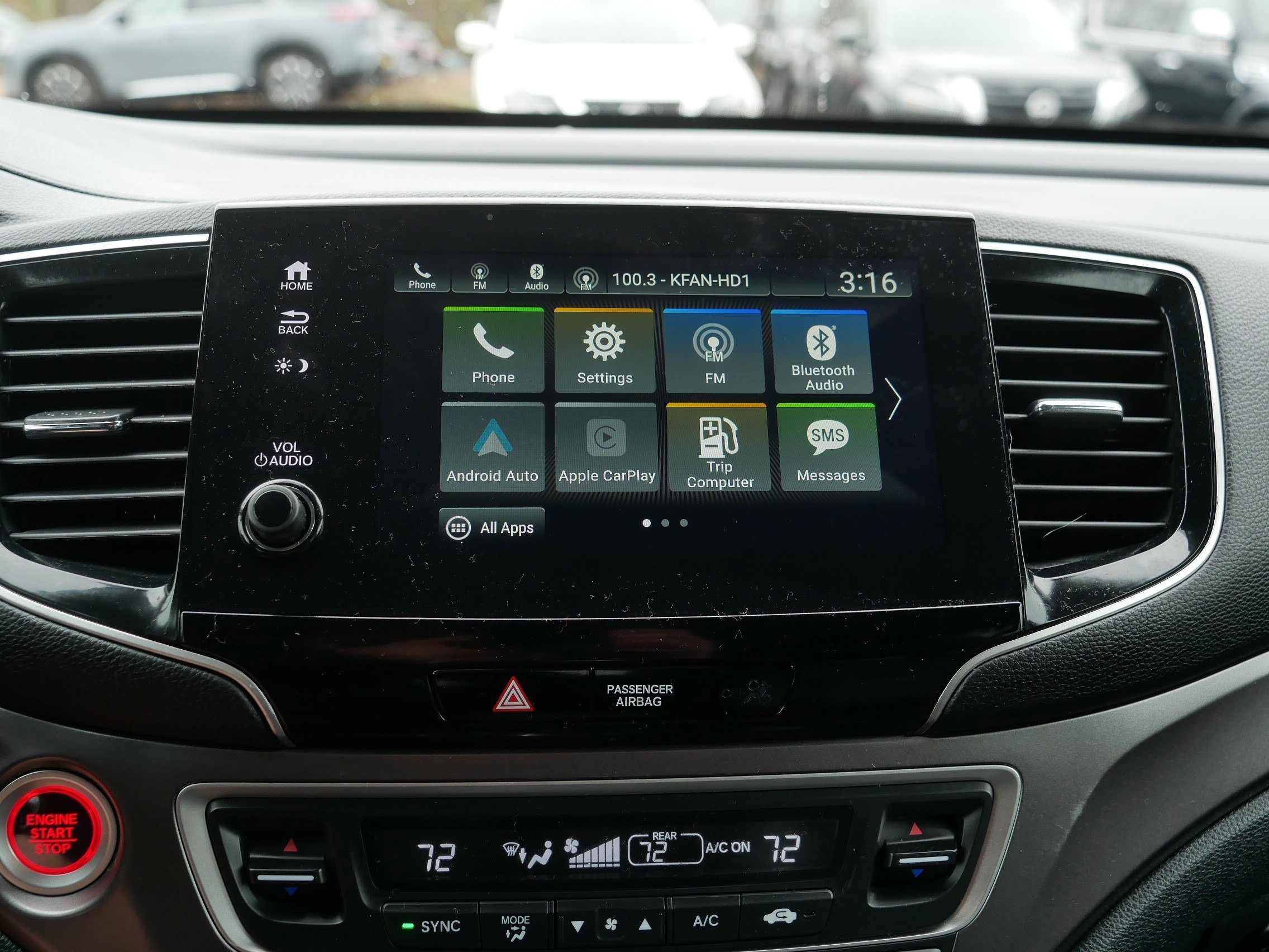 Used 2022 Honda Pilot EX-L image 30