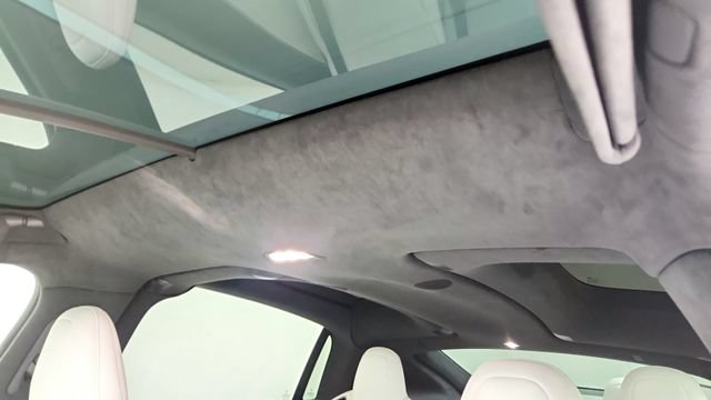Used 2022 Tesla Model X Plaid AWD/4WD image 75
