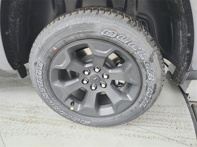 New 2026 RAM 1500 Big Horn image 43