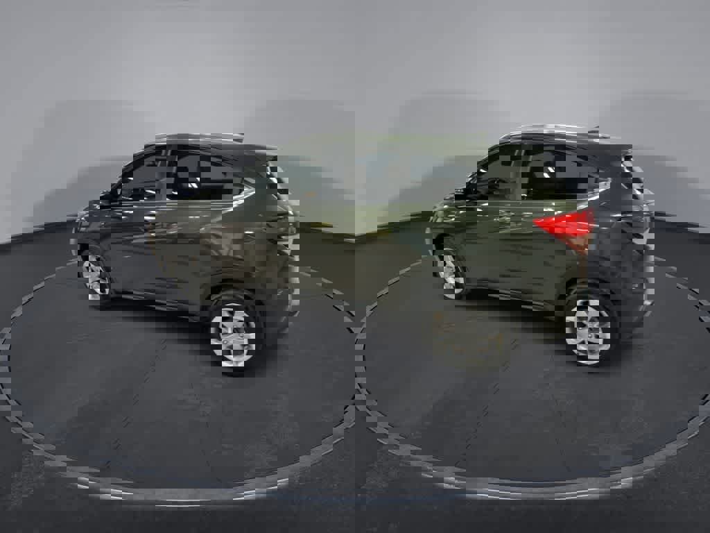 Used 2017 Honda HR-V EX-L image 6