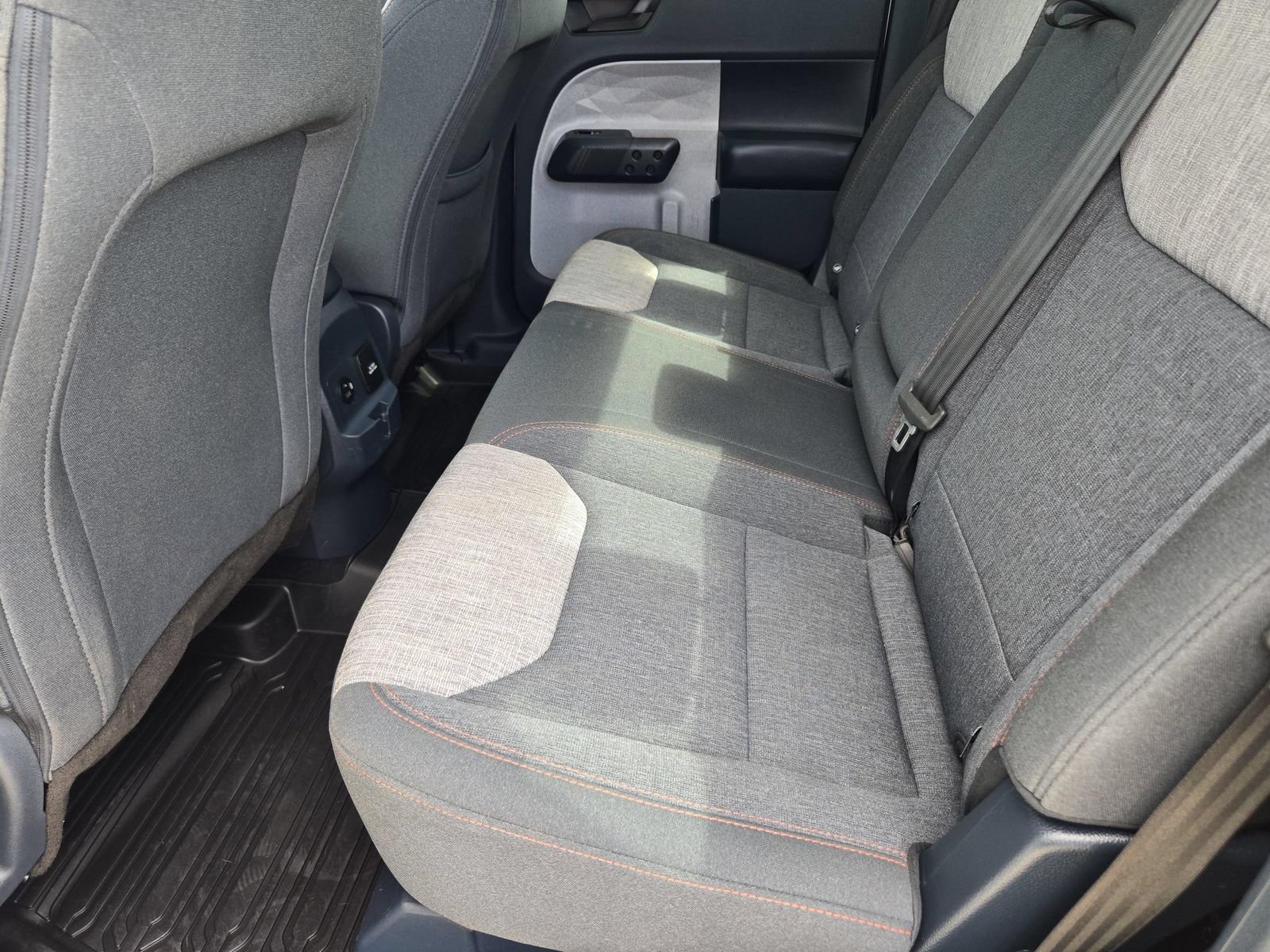 Certified 2023 Ford Maverick XLT w/ XLT Luxury Package FWD image 29