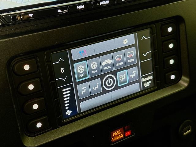 Used 2017 Ford F150 XLT w/ Equipment Group 302A Luxury AWD/4WD image 16