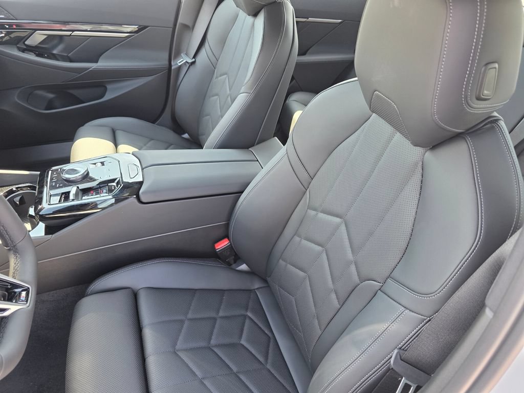 New 2027 BMW 530i w/ M Sport Package RWD image 9