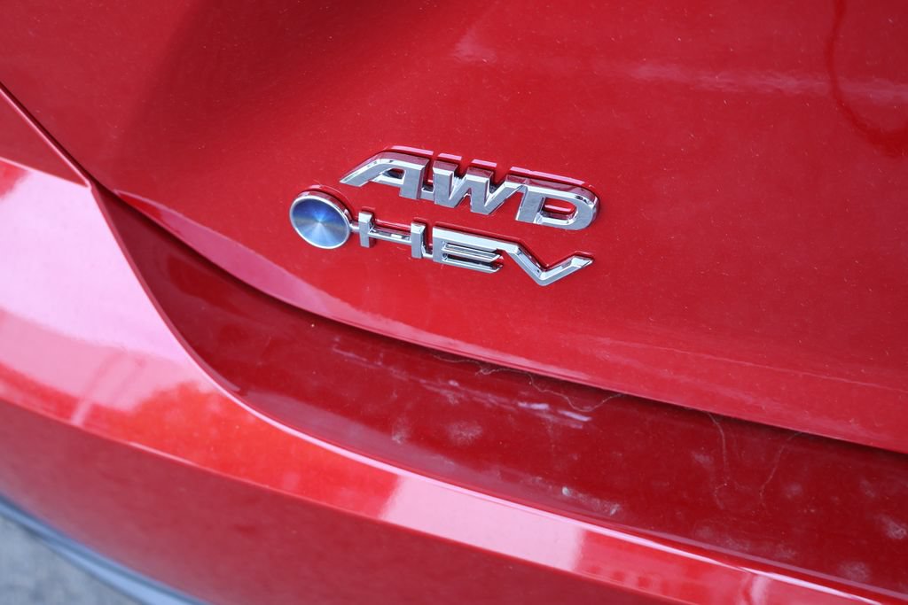 New 2026 Toyota Camry SE AWD/4WD image 57
