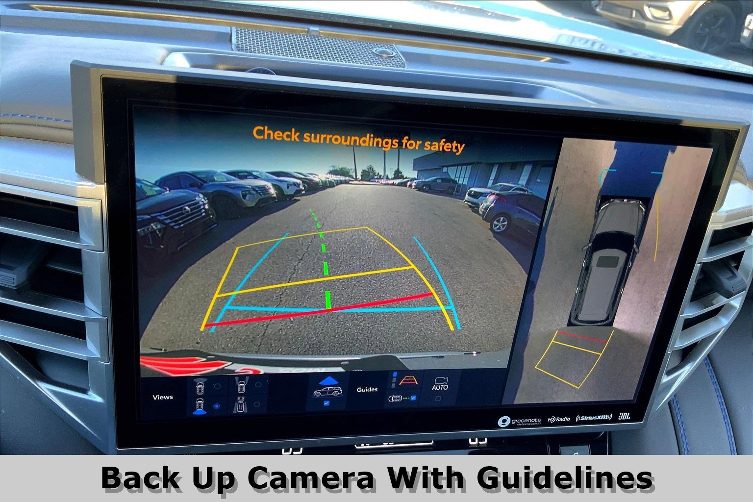 Used 2023 Toyota Sequoia image 22