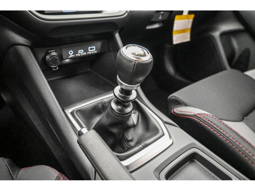 New 2026 Subaru WRX AWD/4WD image 23