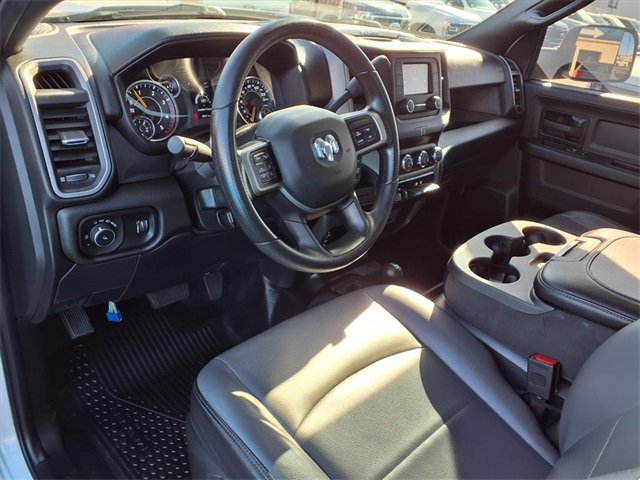 Used 2022 RAM 2500 Tradesman image 5