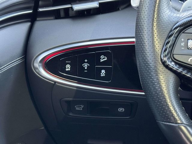 Used 2023 Genesis GV70 2.5T Sport Prestige w/ Sport Prestige Package image 24