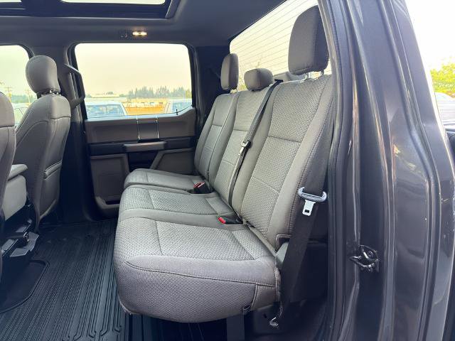 Certified 2020 Ford F250 XLT w/ Tremor Off-Road Package AWD/4WD image 40