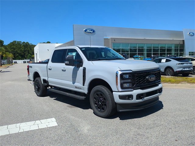 New 2026 Ford F250 XLT w/ XLT Premium Package image 2