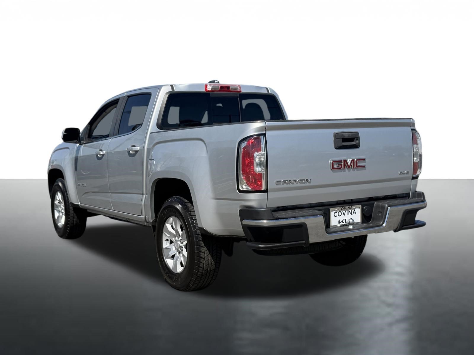 Used 2016 GMC Canyon SLE w/ SLE Convenience Package RWD image 6