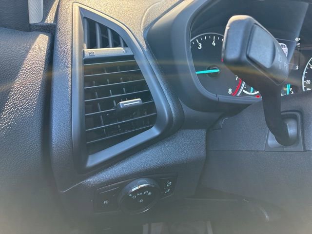 Used 2021 Ford EcoSport SE w/ SE Convenience Package image 26