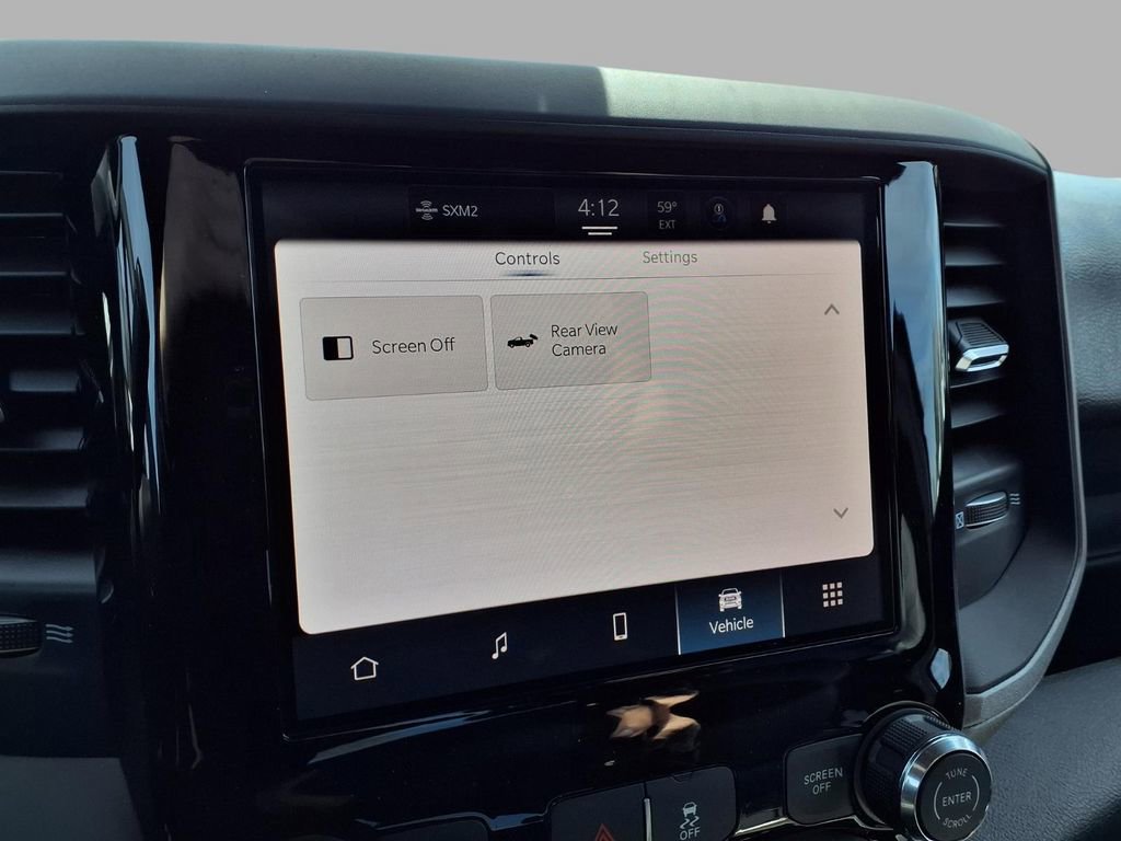 New 2026 RAM 5500 Tradesman AWD/4WD image 6