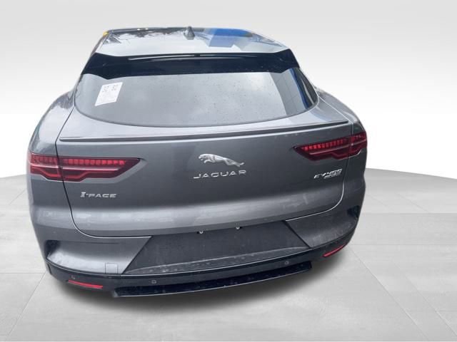 Used 2019 Jaguar I-PACE First Edition image 4