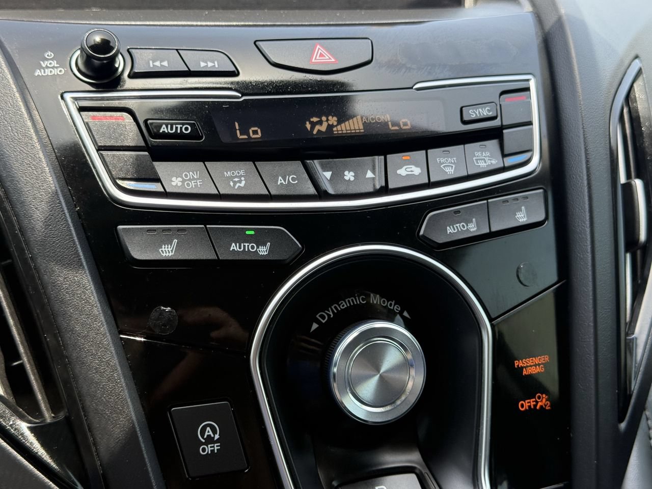Used 2021 Acura RDX FWD image 19
