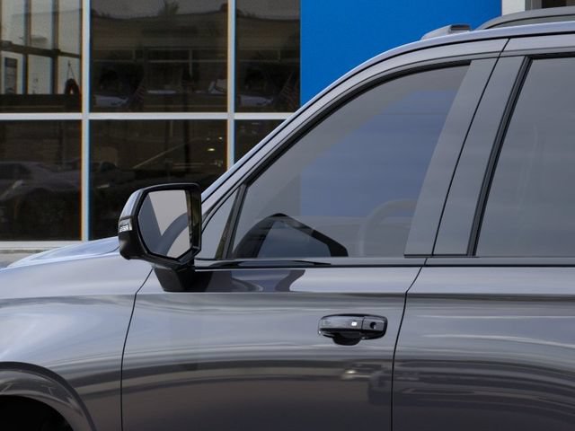 New 2026 Chevrolet Tahoe RST w/ Comfort Package RWD image 13