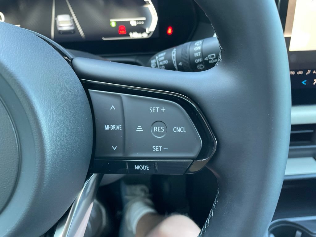 New 2026 MAZDA CX-5 Select AWD/4WD image 20