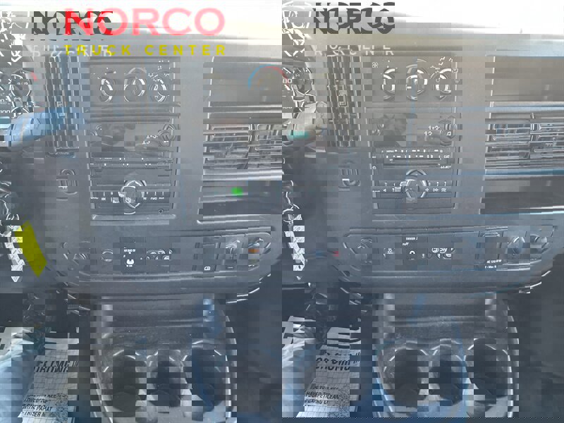 Used 2019 Chevrolet Express 3500 3500 w/ Power Convenience Package image 20