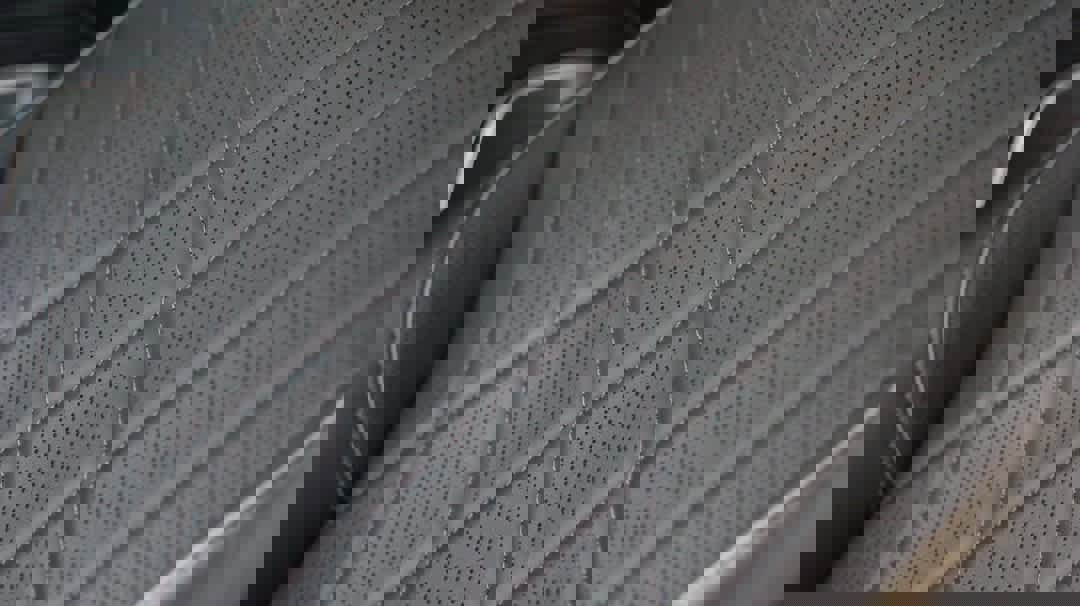 Certified 2023 Mercedes-Benz EQS 580 4MATIC SUV image 30