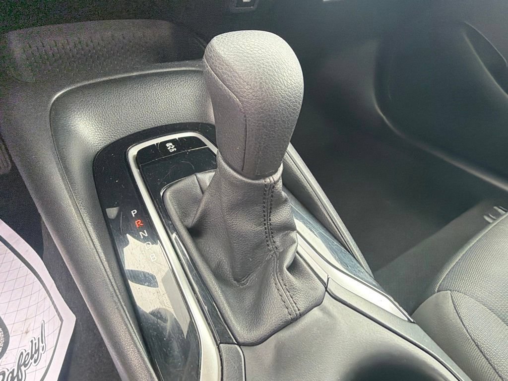 Used 2023 Toyota Corolla LE FWD image 22